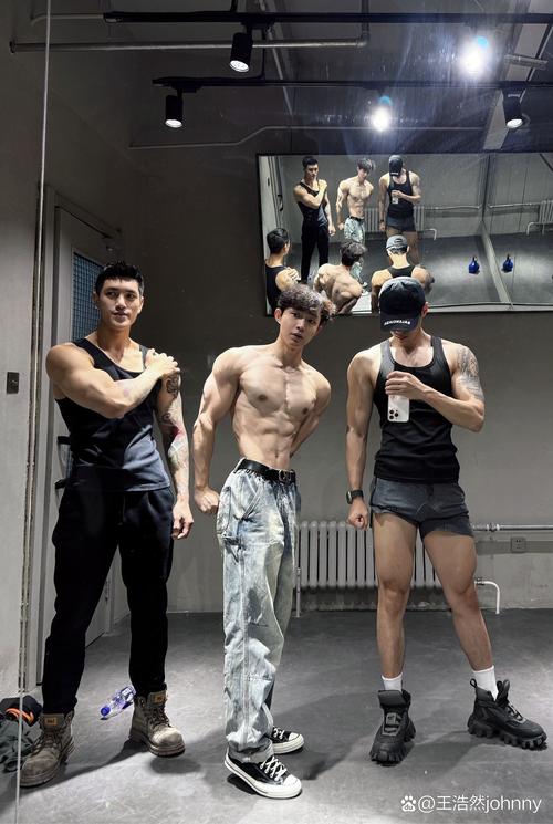 如何科学keep fit健身最有效？-第2张图片-德高鼎泰便民中心