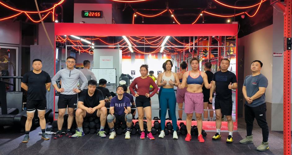 fit健身 keep-第2张图片-德高鼎泰便民中心