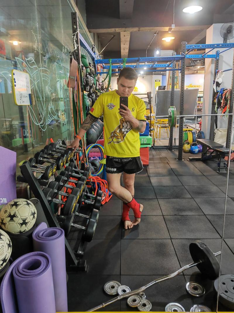 fit健身 keep-第3张图片-德高鼎泰便民中心