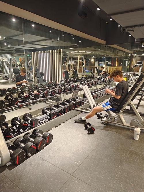 厦门liking健身怎么样？-第1张图片-德高鼎泰便民中心