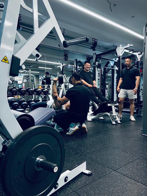 厦门liking健身怎么样？-第3张图片-德高鼎泰便民中心