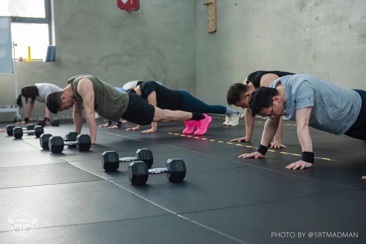 Powerfit健身效果真的有那么好吗？-第3张图片-德高鼎泰便民中心