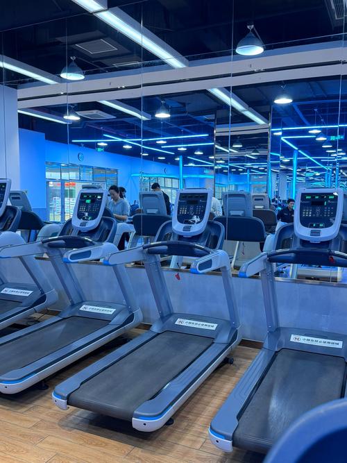 三门峡万达广场健身房怎么样？-第1张图片-德高鼎泰便民中心