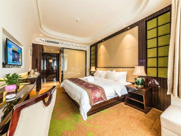 成都 黄龙大酒店预订-第2张图片-德高鼎泰便民中心 成都 黄龙大酒店预订-第2张图片-德高鼎泰便民中心