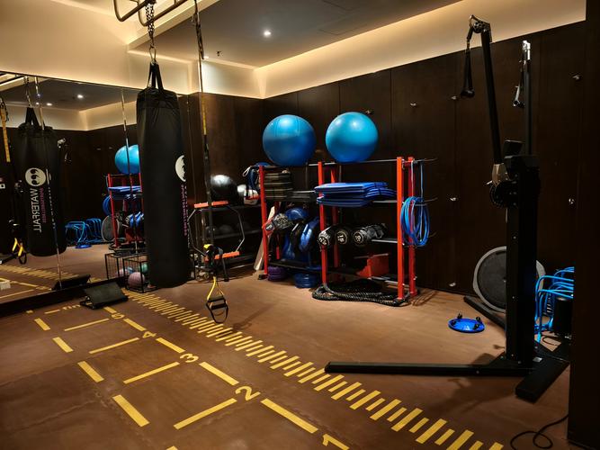 鑫和健身房价格是多少？-第2张图片-德高鼎泰便民中心