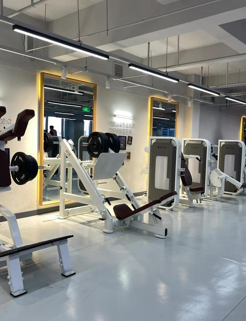 延吉天下健身房一个月体验如何？-第1张图片-德高鼎泰便民中心