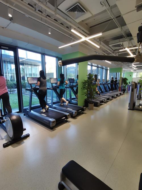 十堰朝阳路悦动健身房怎么样？-第1张图片-德高鼎泰便民中心