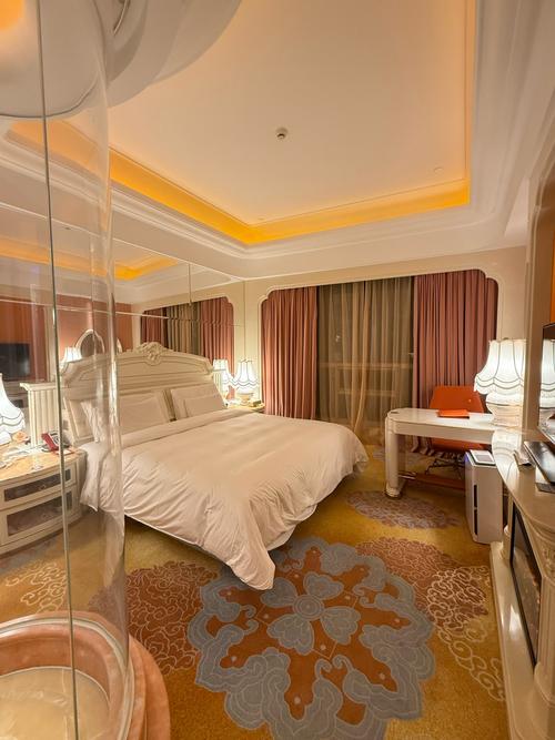 浙江慈溪附近酒店怎么选?-第1张图片-德高鼎泰便民中心 浙江慈溪附近酒店怎么选?-第1张图片-德高鼎泰便民中心