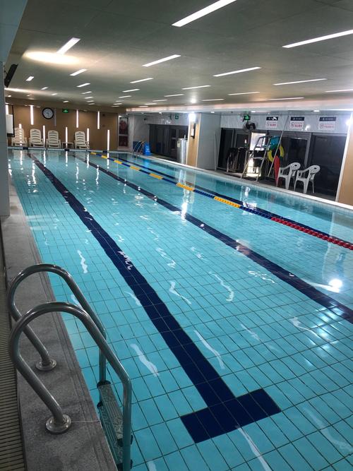 杨浦区健身房哪家好？-第1张图片-德高鼎泰便民中心