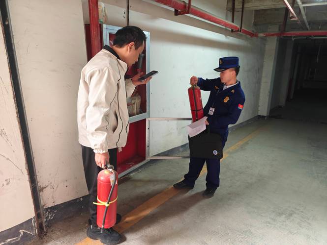 怎么查自己小区的物业-第2张图片-德高鼎泰便民中心