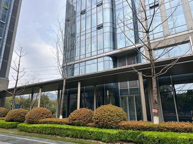 杭州绿城物业总部地址在哪里？-第2张图片-德高鼎泰便民中心