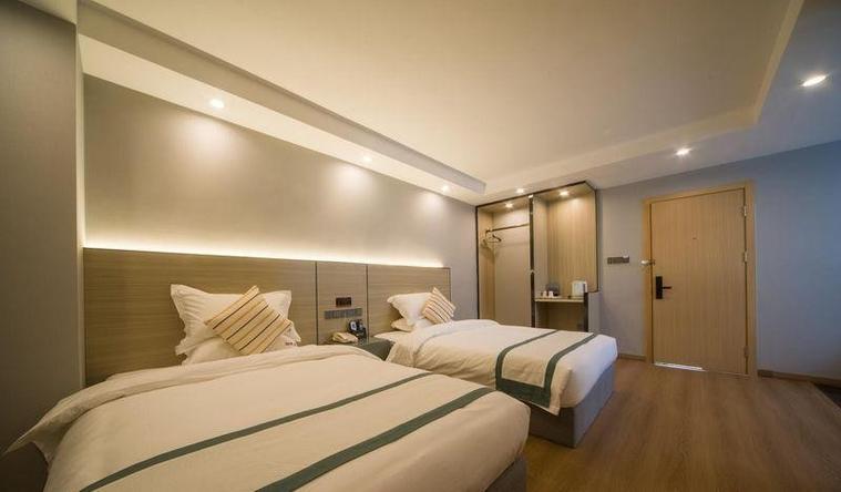 赣州雅乐精选酒店预订-第3张图片-德高鼎泰便民中心 赣州雅乐精选酒店预订-第3张图片-德高鼎泰便民中心