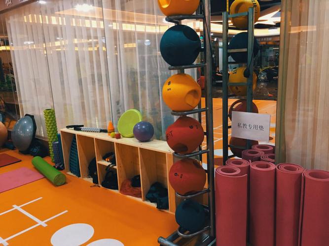 宿豫宝迪健身卡价格是多少？-第3张图片-德高鼎泰便民中心