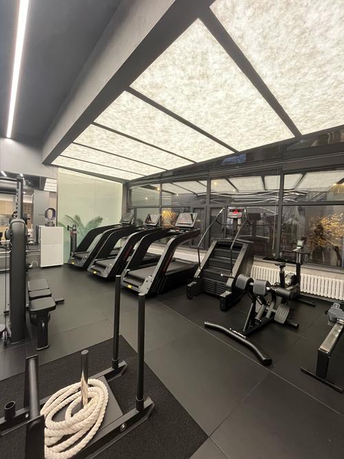 长春a1健身房怎么样-第2张图片-德高鼎泰便民中心