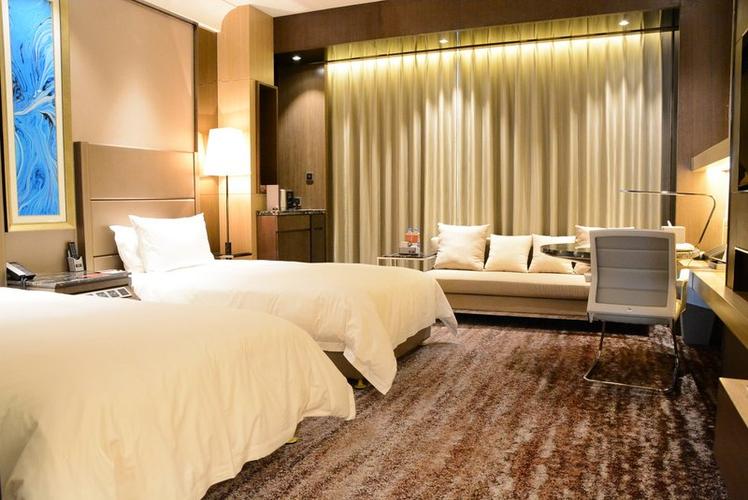 济南东方喜悦酒店预订怎么最划算？-第2张图片-德高鼎泰便民中心