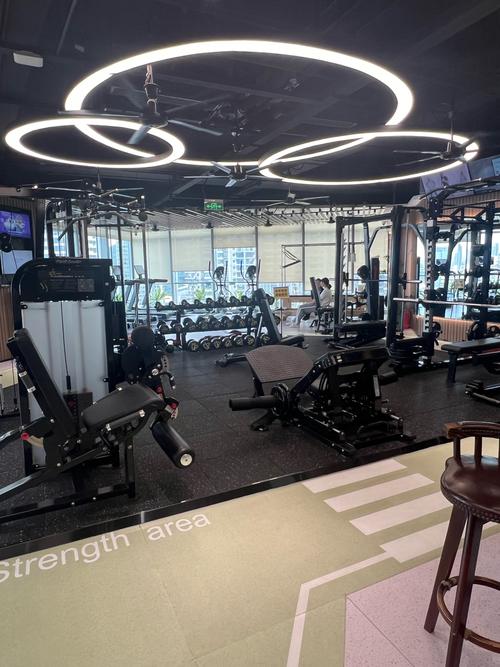 沈阳万象城健身价格表-第3张图片-德高鼎泰便民中心