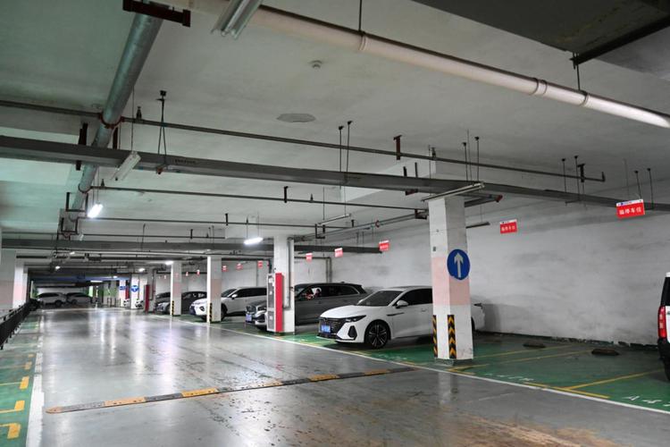 小区物业地下车库如何规范管理？-第1张图片-德高鼎泰便民中心