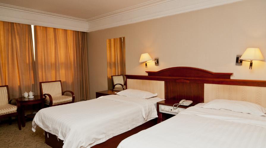 邢台春天连锁酒店怎么预订最优惠？-第2张图片-德高鼎泰便民中心