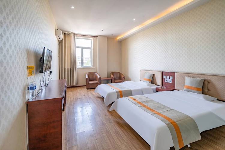 邢台春天连锁酒店怎么预订最优惠？-第3张图片-德高鼎泰便民中心