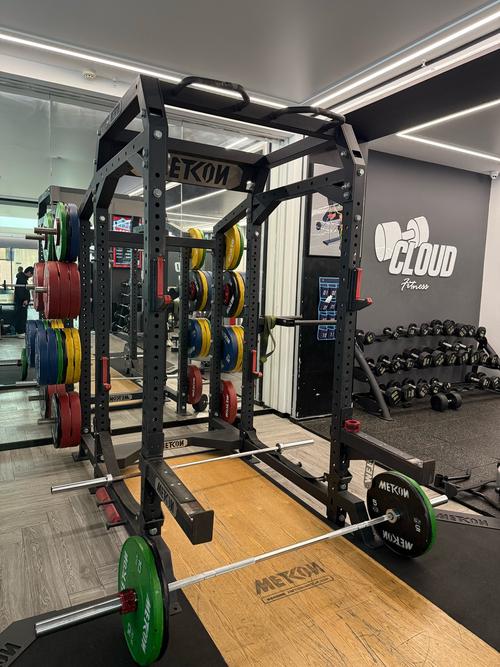 兴化健身房一天收费多少？-第3张图片-德高鼎泰便民中心