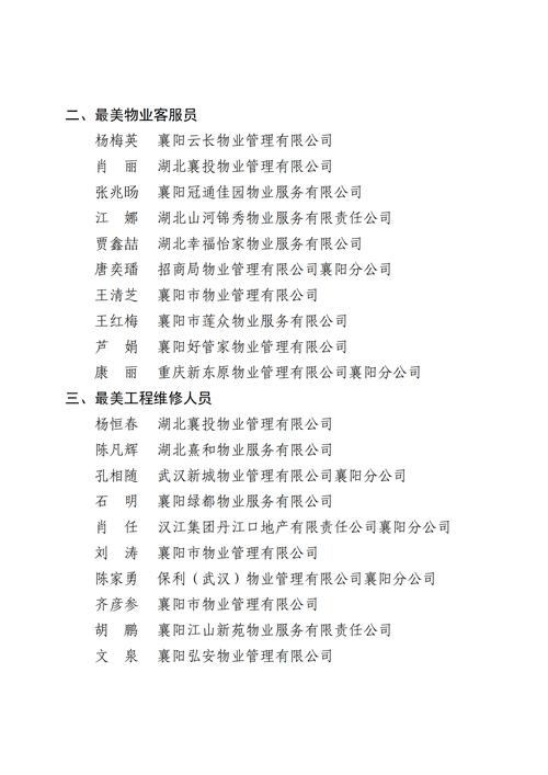 潍坊物业管理公司哪家强？-第3张图片-德高鼎泰便民中心