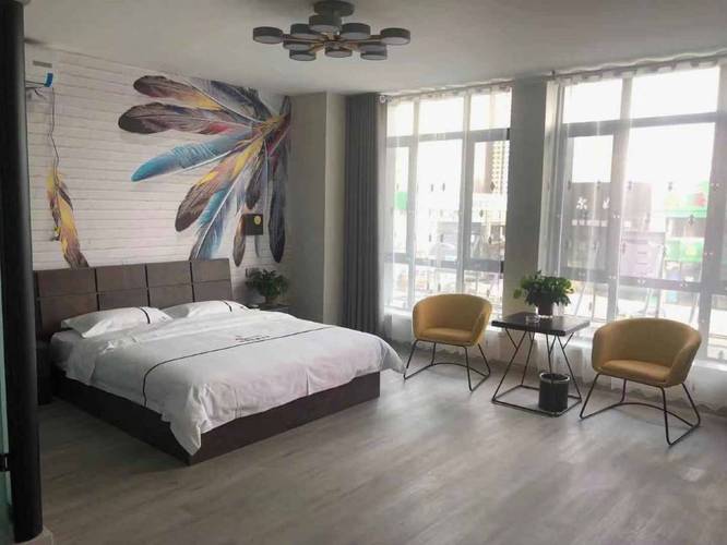 银川青年公寓酒店怎么预订最划算?-第1张图片-德高鼎泰便民中心 银川青年公寓酒店怎么预订最划算?-第1张图片-德高鼎泰便民中心