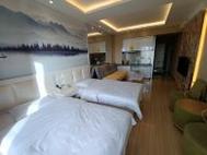 银川青年公寓酒店怎么预订最划算？-第2张图片-德高鼎泰便民中心