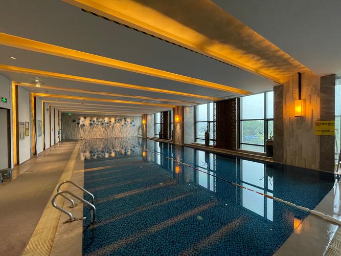 万达嘉华健身房价格是多少？-第1张图片-德高鼎泰便民中心