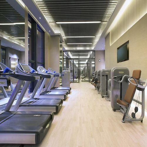 兰州万达健身房到底怎么样？-第1张图片-德高鼎泰便民中心