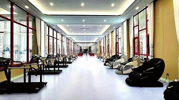 邹城健身房多少钱一月-第3张图片-德高鼎泰便民中心