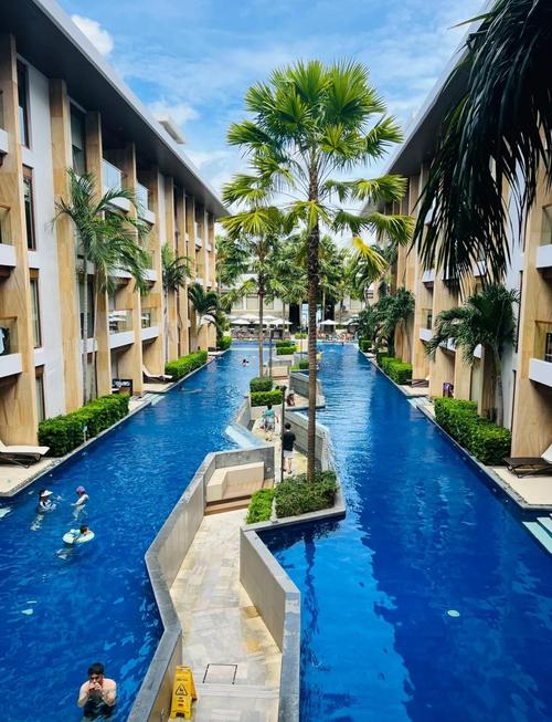 长滩岛韩国酒店预订怎么选？-第2张图片-德高鼎泰便民中心