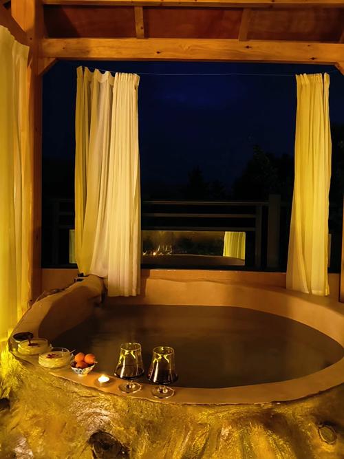 青城熊猫主题酒店怎么预订最优惠？-第2张图片-德高鼎泰便民中心