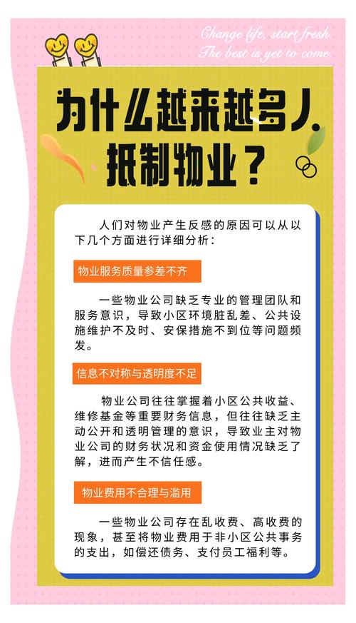 上海物业管理存在哪些突出问题？-第2张图片-德高鼎泰便民中心