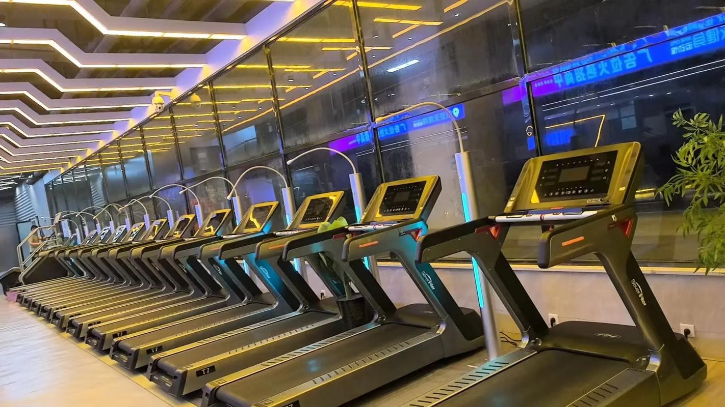 岳阳健身房价格多少？-第3张图片-德高鼎泰便民中心