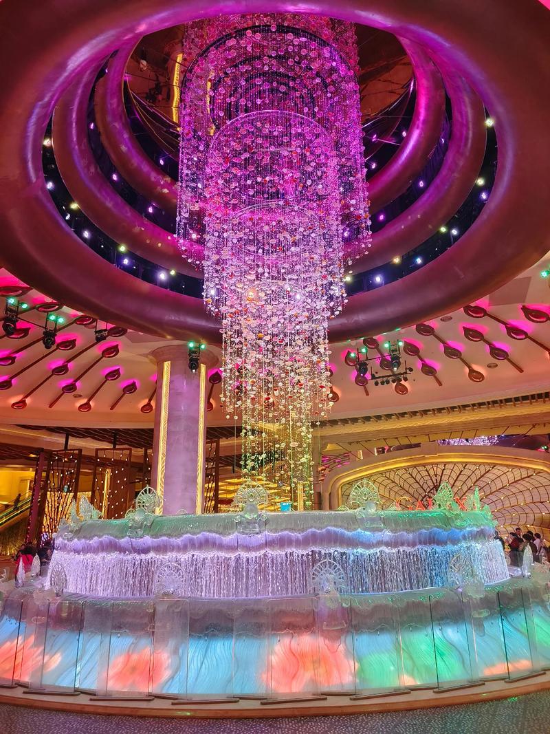 澳门银河附近酒店怎么选最划算？-第2张图片-德高鼎泰便民中心