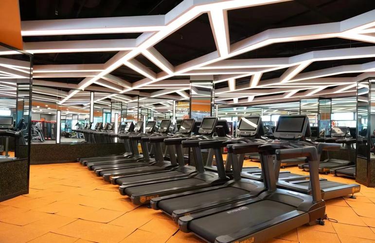 南京哪些健身房带游泳池?-第1张图片-德高鼎泰便民中心 南京哪些健身房带游泳池?-第1张图片-德高鼎泰便民中心