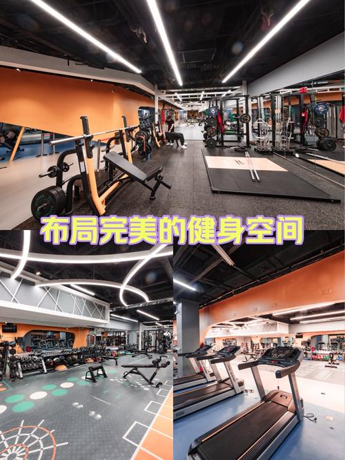 苏州吴中区健身房价格多少？-第2张图片-德高鼎泰便民中心