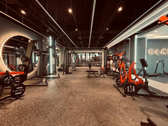 鄂尔多斯东胜区健身房哪家好?-第1张图片-德高鼎泰便民中心 鄂尔多斯东胜区健身房哪家好?-第1张图片-德高鼎泰便民中心