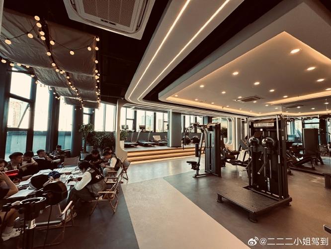 鄂尔多斯东胜区健身房哪家好?-第2张图片-德高鼎泰便民中心 鄂尔多斯东胜区健身房哪家好?-第2张图片-德高鼎泰便民中心