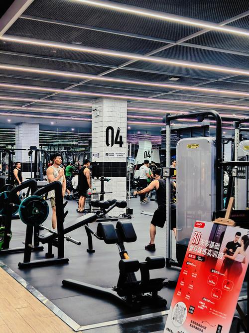 海口健身房年卡价格是多少？-第2张图片-德高鼎泰便民中心