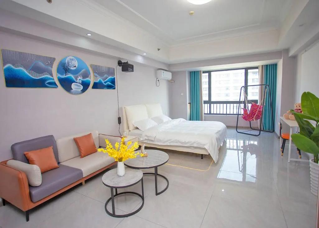 蚌埠七七连锁酒店怎么预订最优惠？-第1张图片-德高鼎泰便民中心