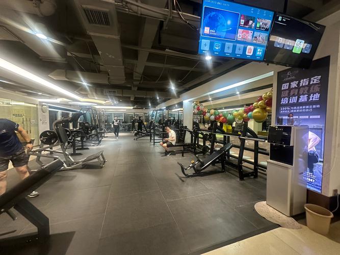 济南世购健身房到底怎么样？-第1张图片-德高鼎泰便民中心