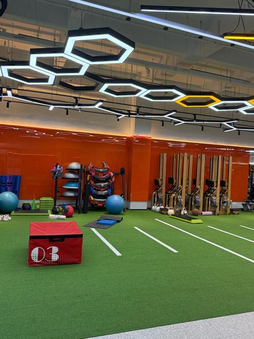 内江奥瑞特健身房价格-第3张图片-德高鼎泰便民中心