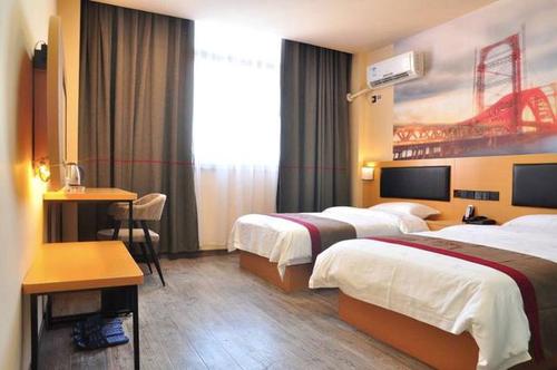 品牌酒店预订英文客服如何高效沟通？-第2张图片-德高鼎泰便民中心