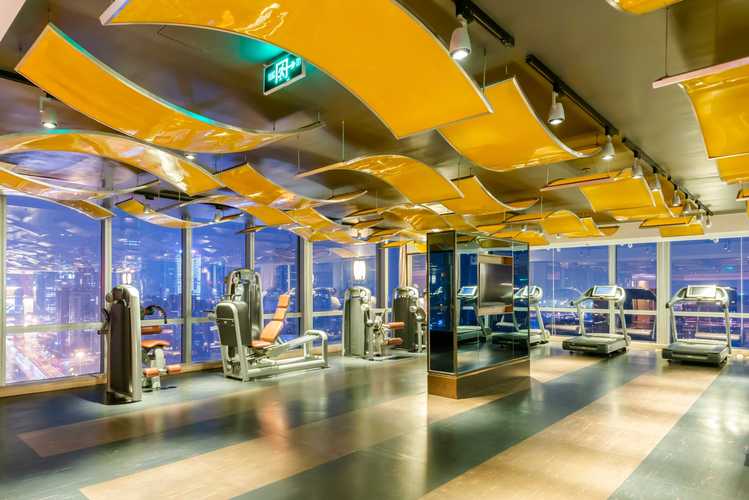 北京五星级酒店健身房收费如何?-第1张图片-德高鼎泰便民中心 北京五星级酒店健身房收费如何?-第1张图片-德高鼎泰便民中心