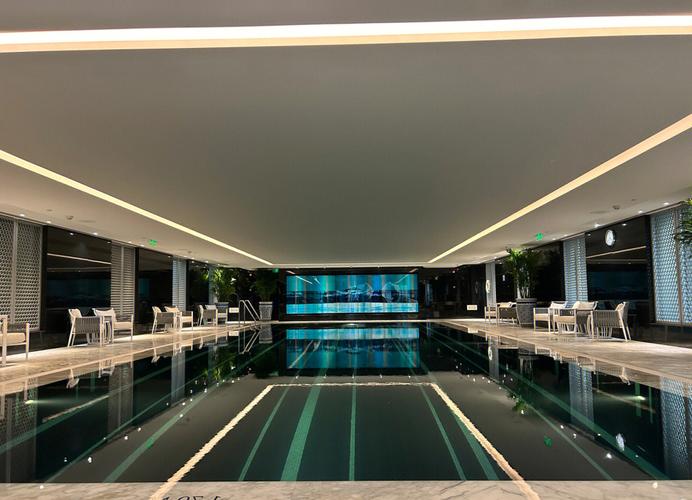 北京五星级酒店健身房收费如何?-第2张图片-德高鼎泰便民中心 北京五星级酒店健身房收费如何?-第2张图片-德高鼎泰便民中心