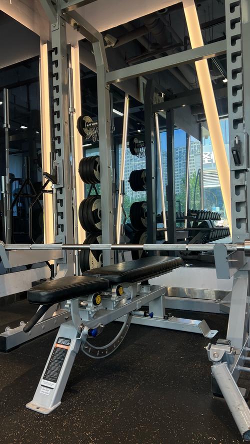 仙林金吉鸟健身怎么样？-第2张图片-德高鼎泰便民中心