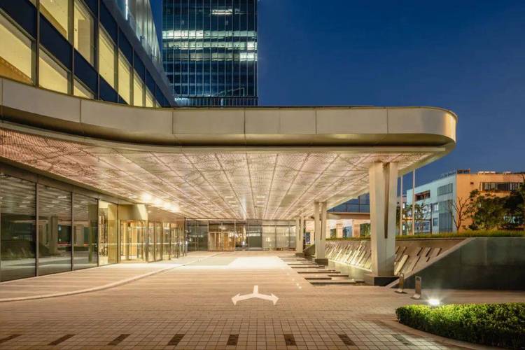 上海张江高科酒店怎么预订最划算？-第2张图片-德高鼎泰便民中心