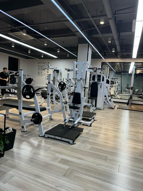 开封黄金时代健身房有何特色?-第2张图片-德高鼎泰便民中心 开封黄金时代健身房有何特色?-第2张图片-德高鼎泰便民中心