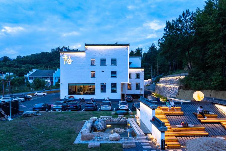 绩溪哪家酒店最好?预订要注意什么?-第1张图片-德高鼎泰便民中心 绩溪哪家酒店最好?预订要注意什么?-第1张图片-德高鼎泰便民中心